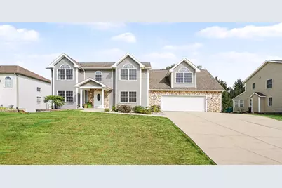 7875 Reindeer Street, Portage, MI 49002 - Photo 3