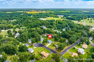 306 Hidden Forest Ln, Battle Creek, MI 49014 - Photo 61
