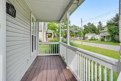 617 W Green Street, Marshall, MI 49068 - Photo 21