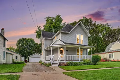 617 W Green Street, Marshall, MI 49068 - Photo 25