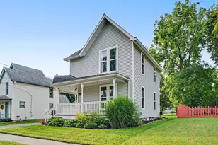 617 W Green St, Marshall, MI 49068 - Photo 3