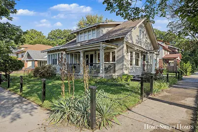 1259 Sherman Street SE, Grand Rapids, MI 49506 - Photo 1
