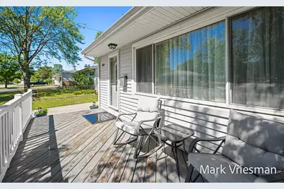3125 Coolidge Road, Muskegon, MI 49441 - Photo 3