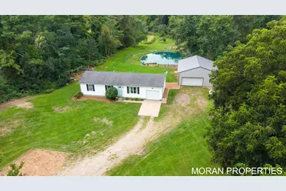 3163 Pillon Road, Muskegon, MI 49445 - Photo 35