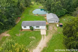 3163 Pillon Rd, Muskegon, MI 49445 - Photo 1