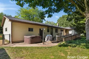 4161 Springfield Ct, Hudsonville, MI 49426 - Photo 31