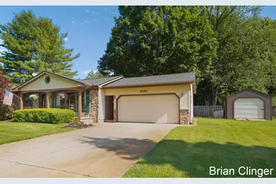 4161 Springfield Court, Hudsonville, MI 49426 - Photo 39