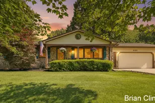 4161 Springfield Ct, Hudsonville, MI 49426 - Photo 39