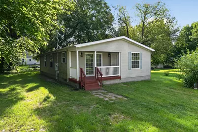 105 S Stone Avenue, Battle Creek, MI 49014 - Photo 9