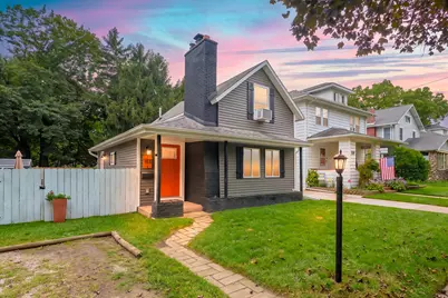 88 Latta Street, Battle Creek, MI 49017 - Photo 1