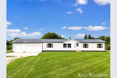 13745 Steffensen Street NE, Gowen, MI 49326 - Photo 1