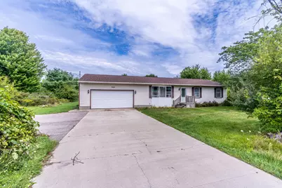 928 E Riley-Thompson Road, Muskegon, MI 49445 - Photo 1