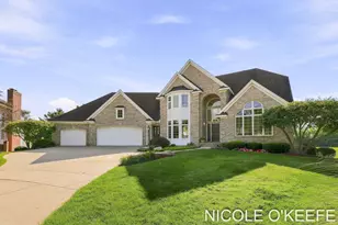7350 Brooklyn Ave SE, Grand Rapids, MI 49508 - Photo 3