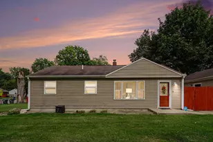 3010 Range St, Kalamazoo, MI 49004 - Photo 1