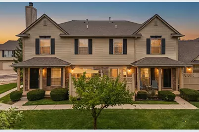 174 Commons Circle, Saline, MI 48176 - Photo 1