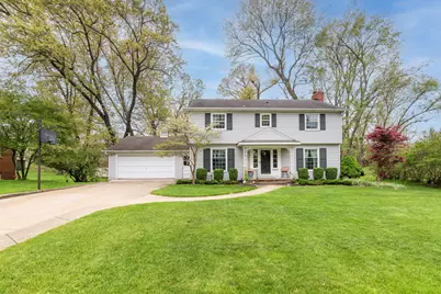 1738 Greenbriar Drive, Portage, MI 49024 - Photo 1