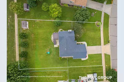 2021 Orchard Ridge Drive NW, Grand Rapids, MI 49534 - Photo 57