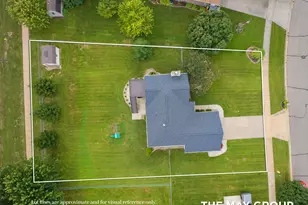 2021 Orchard Ridge Dr NW, Grand Rapids, MI 49534 - Photo 57