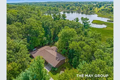 14170 Keiber Road NE, Greenville, MI 48838 - Photo 1