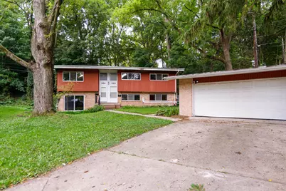 534 Bemidji Court #Upper, Ann Arbor, MI 48103 - Photo 1