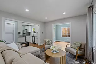 3740 Lake Harbor Rd, Norton Shores, MI 49441 - Photo 3