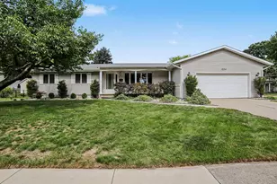 1234 Kloap Rd, Muskegon, MI 49441 - Photo 1