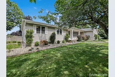 1234 Kloap Road, Muskegon, MI 49441 - Photo 3