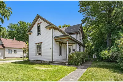 612 N Barnard Street, Greenville, MI 48838 - Photo 3