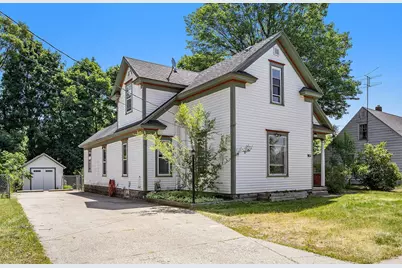 612 N Barnard Street, Greenville, MI 48838 - Photo 1