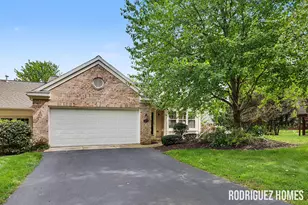 670 Abbey Mill Dr SE, Ada, MI 49301 - Photo 1