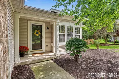 670 Abbey Mill Drive SE, Ada, MI 49301 - Photo 3