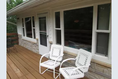 8453 N Perry Avenue, Pentwater, MI 49449 - Photo 1