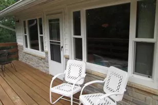 8453 N Perry Ave, Pentwater, MI 49449 - Photo 1