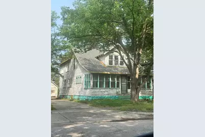 2405 Howden Street, Muskegon Heights, MI 49444 - Photo 1