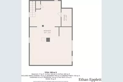 2405 Howden Street, Muskegon Heights, MI 49444 - Photo 35