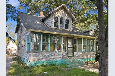 2405 Howden Street, Muskegon Heights, MI 49444 - Photo 1