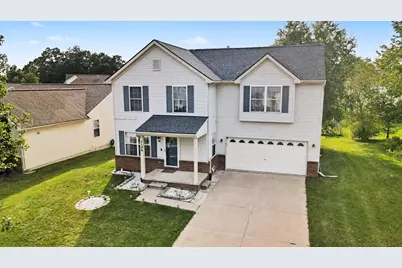 7146 Fielding Street, Ypsilanti, MI 48197 - Photo 1