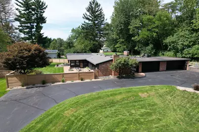 3520 Stonewall Road, Jackson, MI 49203 - Photo 1