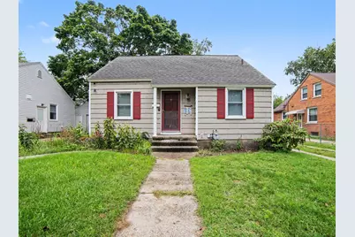 2240 Miner Avenue, Muskegon, MI 49441 - Photo 1