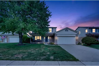 44236 Kingsley Court, Canton, MI 48187 - Photo 1