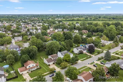 2251 Yorktown Drive SE, Kentwood, MI 49508 - Photo 33