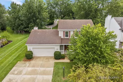 2251 Yorktown Drive SE, Kentwood, MI 49508 - Photo 29