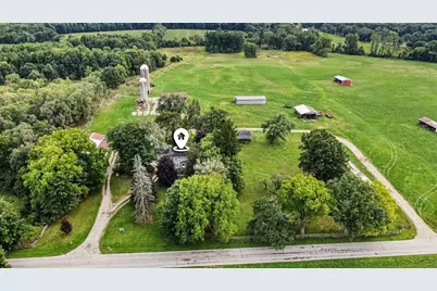 5457 Wood Road, Rives Junction, MI 49277 - Photo 1