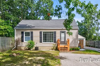 933 Barbara Street NW, Grand Rapids, MI 49544 - Photo 1