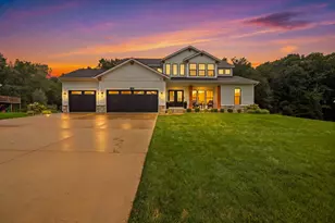 9336 Sunset Ridge Dr NE, Rockford, MI 49341 - Photo 1