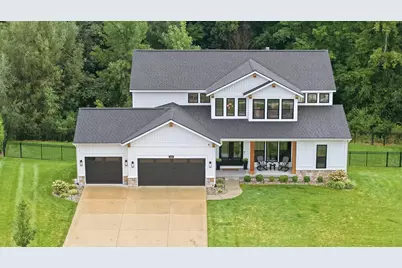 9336 Sunset Ridge Drive NE, Rockford, MI 49341 - Photo 3