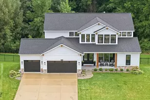 9336 Sunset Ridge Dr NE, Rockford, MI 49341 - Photo 3
