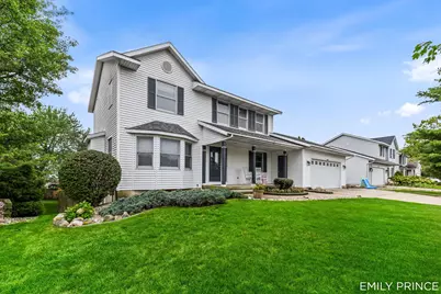 6301 Brookfield Court, Hudsonville, MI 49426 - Photo 5