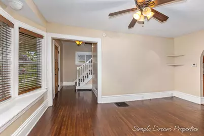 1103 Fountain Street NE, Grand Rapids, MI 49503 - Photo 3