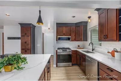 1727 Weymouth Drive SE, Grand Rapids, MI 49508 - Photo 5